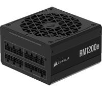 Corsair 1200W RMe Series RM1200e PSU. Fully Modular. Low-Noise. 80+Gol