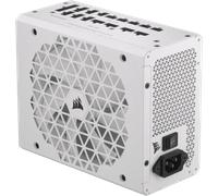 CORSAIR RM1200x SHIFT 80 PLUS Gold Fully Modular ATX Power Supply - White (UK)
