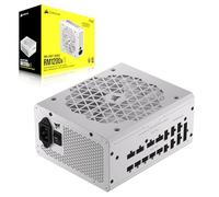 Corsair RMx SHIFT White Series 1200W 80+ Gold PCIE 5.0 Fully Modular A