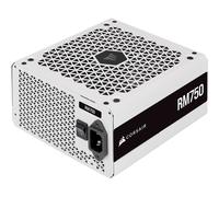 Corsair RM750 power supply unit 750 W 24-pin ATX ATX White
