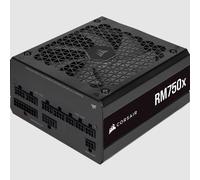 Corsair RM750x power supply unit 750 W 24-pin ATX ATX Black