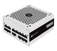 Corsair RM850 power supply unit 850 W 24-pin ATX ATX White