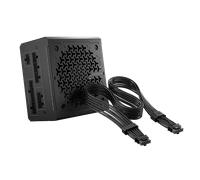 CORSAIR RM850e ATX 3.1 Low-Noise ATX Power Supply with ThermalProtect 12V-2x6 Cable (UK)