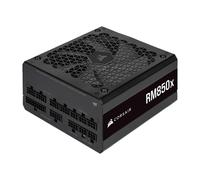 Corsair RM850x 80 PLUS Gold Fully Modular ATX 850 Watt Power Supply (1