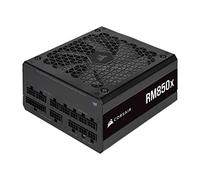 Corsair RMx Series RM850x 850W V2 80 Plus Gold Fully Modular PSU Power Supply