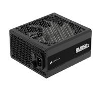 Corsair RM850x power supply unit 850 W 24-pin ATX ATX Black
