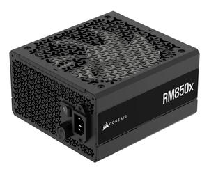 Corsair RM850x power supply unit 850 W 24-pin ATX ATX Black