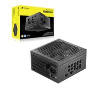 CORSAIR RM850X SHIFT 850W 80+ Gold PCIE 5.1 Fully Modular ATX 3.1 Powe