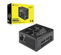Corsair RM850x SHIFT 850W 80 PLUS Gold Fully Modular ATX Power Supply