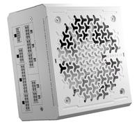 CORSAIR RM1000e (2025) Fully Modular Low-Noise ATX Power Supply with 12V-2x6 Cable - ATX 3.1 & PCIe 5.1 Compliant, Cybenetics Gold Efficiency, 105°C-Rated Capacitors, Modern Standby Mode - White