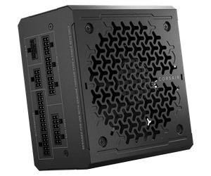 CORSAIR RMe Series RM1000e Fully Modular Low-Noise ATX Power Supply (UK)