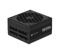Corsair RMe Series RM1200e power supply unit 1200 W 24-pin ATX ATX Black