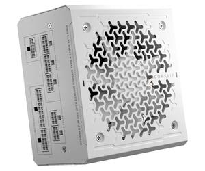 Corsair RMe Series RM850e power supply unit 850 W 20+4 pin ATX ATX White