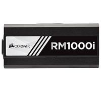 CORSAIR RMi Series, RM1000i, 1000 Watt, 80+ Gold Certified, Fully Modular - Digital Power Supply