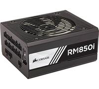 Corsair RMi Series, RM850i, 850 Watt, 80+ Gold Certified, Fully Modular - Digital Power Supply