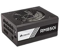 Corsair RMi Series RM850i ATX/EPS Fully Modular 80 PLUS Gold 850 W Power Supply Unit - Black