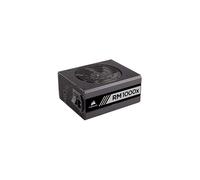 Corsair RMx Series, RM1000x, 1000 Watt, 80+ Gold Certified, Fully Modular Power Supply (CP-9020094-NA)
