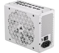 Corsair RMx Series RM1200x power supply unit 1200 W 24-pin ATX ATX White