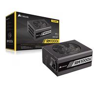 CORSAIR RMX Series, RM550x, 550 Watt, 80+ Gold Certified, Fully Modular Power Supply