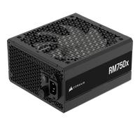 CORSAIR RMx Series RM750x Fully Modular Power Supply (UK)
