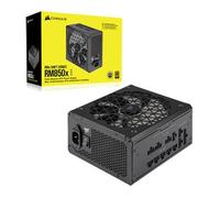 Corsair RMx SHIFT Series 850W 80+ Gold PCIe 5 Fully Modular Power Supp