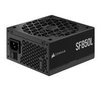 Corsair RPS0155 power supply unit 850 W 24-pin ATX SFX-L Black