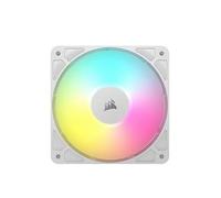 Corsair RS120 ARGB PWM 120mm Fan - Simplified Control - Daisy-Chain 4-