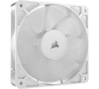 CORSAIR RS120 120mm PWM Fan - White