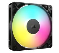 CORSAIR RS120 ARGB 120 mm PWM Case Fan - Pack of 3