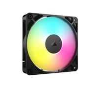 Corsair RS120 ARGB Computer case Fan 12 cm Black 1 pc(s)
