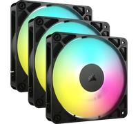 CORSAIR RS120 ARGB 120mm PWM Fans - Triple Pack
