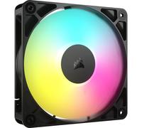Corsair RS120 ARGB Computer case Fan 12 cm Black 1 pc(s)