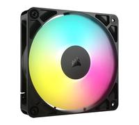 Corsair RS120 ARGB Computer case Fan 12 cm Black 1 pc(s)