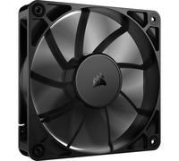 Corsair RS120 Computer case Fan 12 cm Black 1 pc(s)