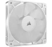 Corsair RS120 Computer case Fan 12 cm White 1 pc(s)