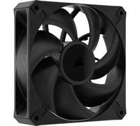 Corsair RS120 MAX Computer case Fan 12 cm Black 1 pc(s)