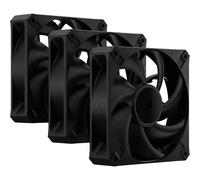 Corsair RS120 MAX Computer case Fan 12 cm Black 3 pc(s)