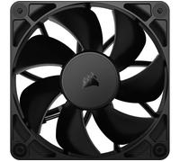 CORSAIR RS120 PWM 120 mm Case Fan, Black