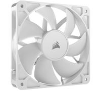 CORSAIR RS120 PWM 120 mm Case Fan, White
