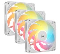 Corsair Rs120-R Argb White White