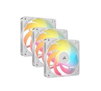 Corsair Rs120-R Argb White White