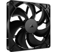 Corsair RS140 140mm PWM Chassis Fan in Black