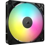 Corsair RS140 ARGB Computer case Fan 14 cm Black 1 pc(s)