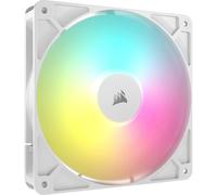 Corsair RS140 ARGB Computer case Fan 14 cm White 1 pc(s)