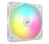 Corsair RS140 ARGB Computer case Fan 14 cm White 1 pc(s)