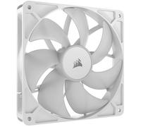 CORSAIR RS140 ARGB PWM 140 mm Case Fan - White