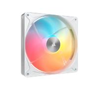 CORSAIR RS140 II ARGB 140mm PWM Fan - White