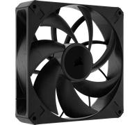 CORSAIR RS140 MAX 140mm PWM Thick Single Fan - Single