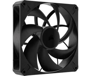 CORSAIR RS140 MAX 140mm PWM Thick Single Fan - Single