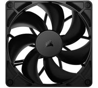 CORSAIR RS140 PWM 140 mm Case Fan, Black